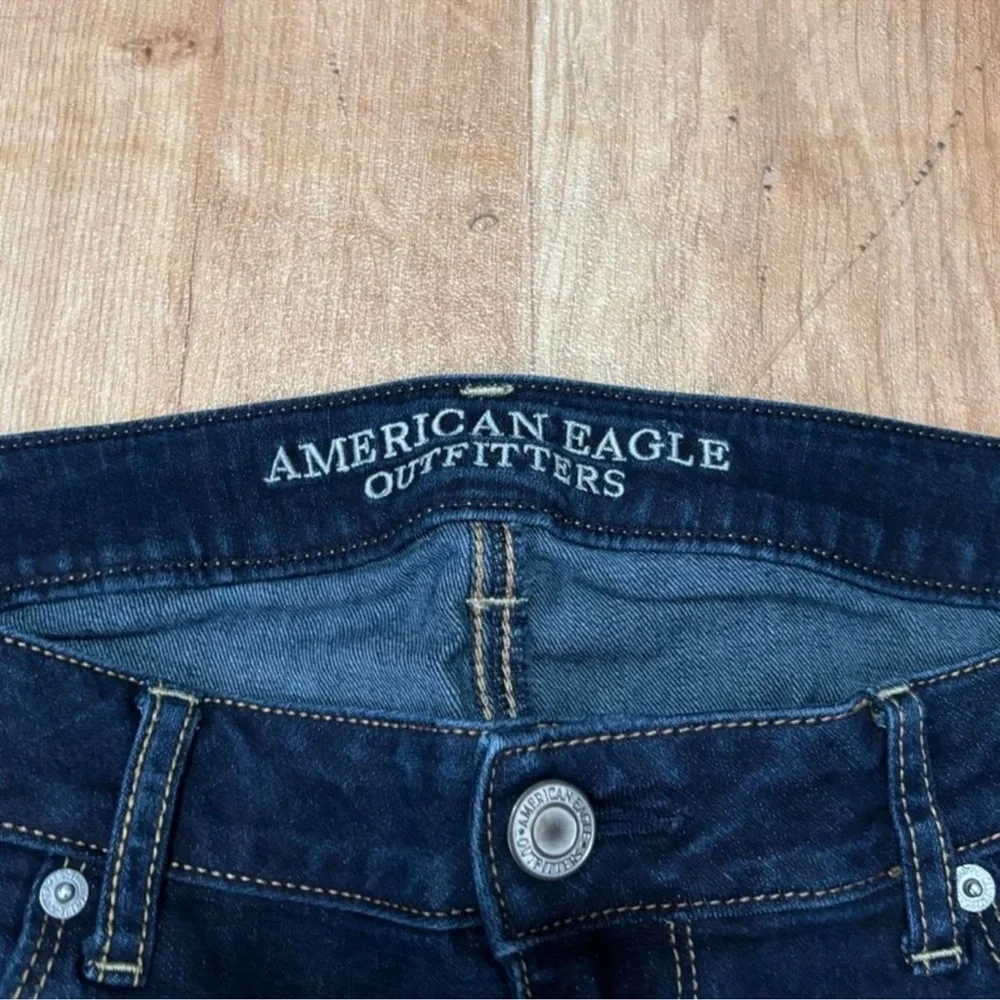 Bundle of 2 American Eagle Skinny Super Stretch Jeans - Picture 8 of 11